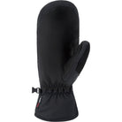 Dakine Camaro Short Mitts Black Gloves & Mitts