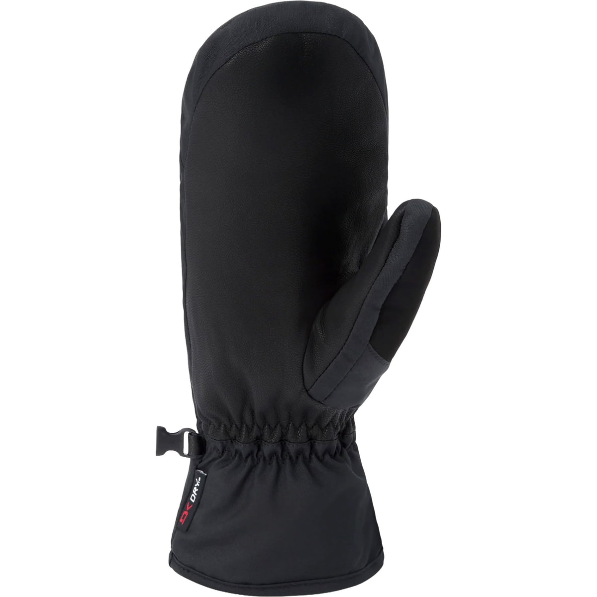 Dakine Camaro Short Mitts Black Gloves & Mitts