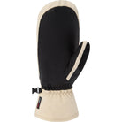 Dakine Camaro Short Mitts Brown Rice Gloves & Mitts