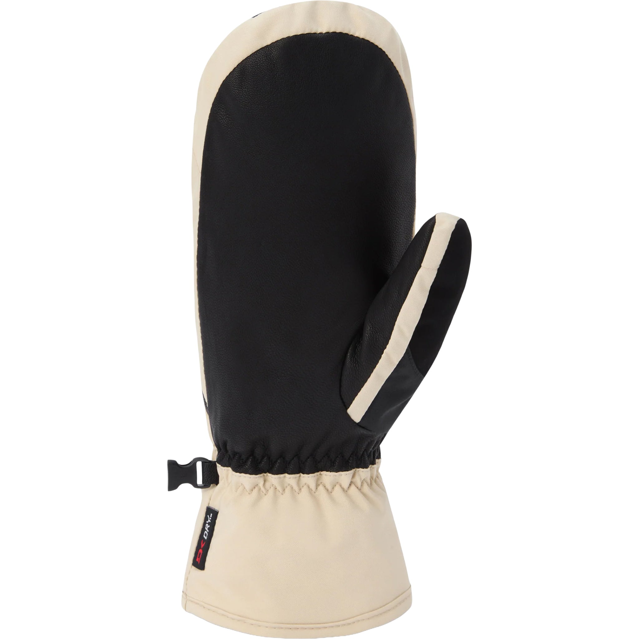 Dakine Camaro Short Mitts Brown Rice Gloves & Mitts