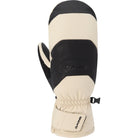 Dakine Camaro Short Mitts Brown Rice Gloves & Mitts