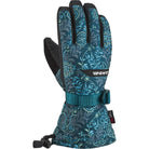 Dakine Camino Glove Teal Gloves & Mitts