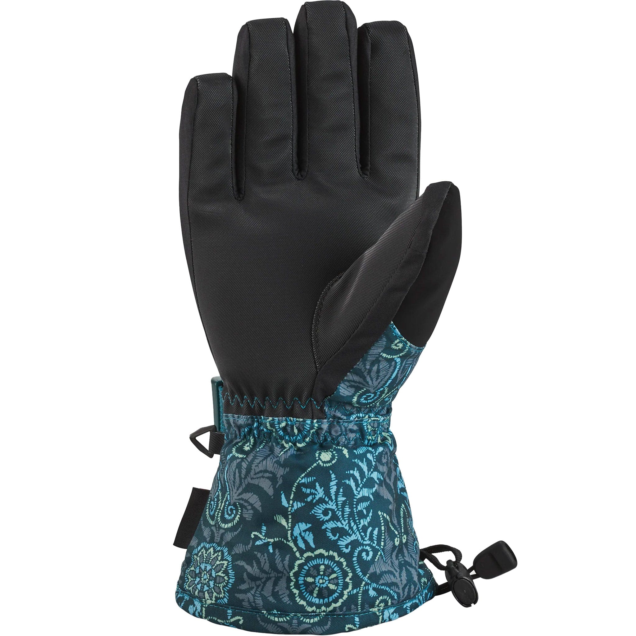 Dakine Camino Glove Teal Gloves & Mitts