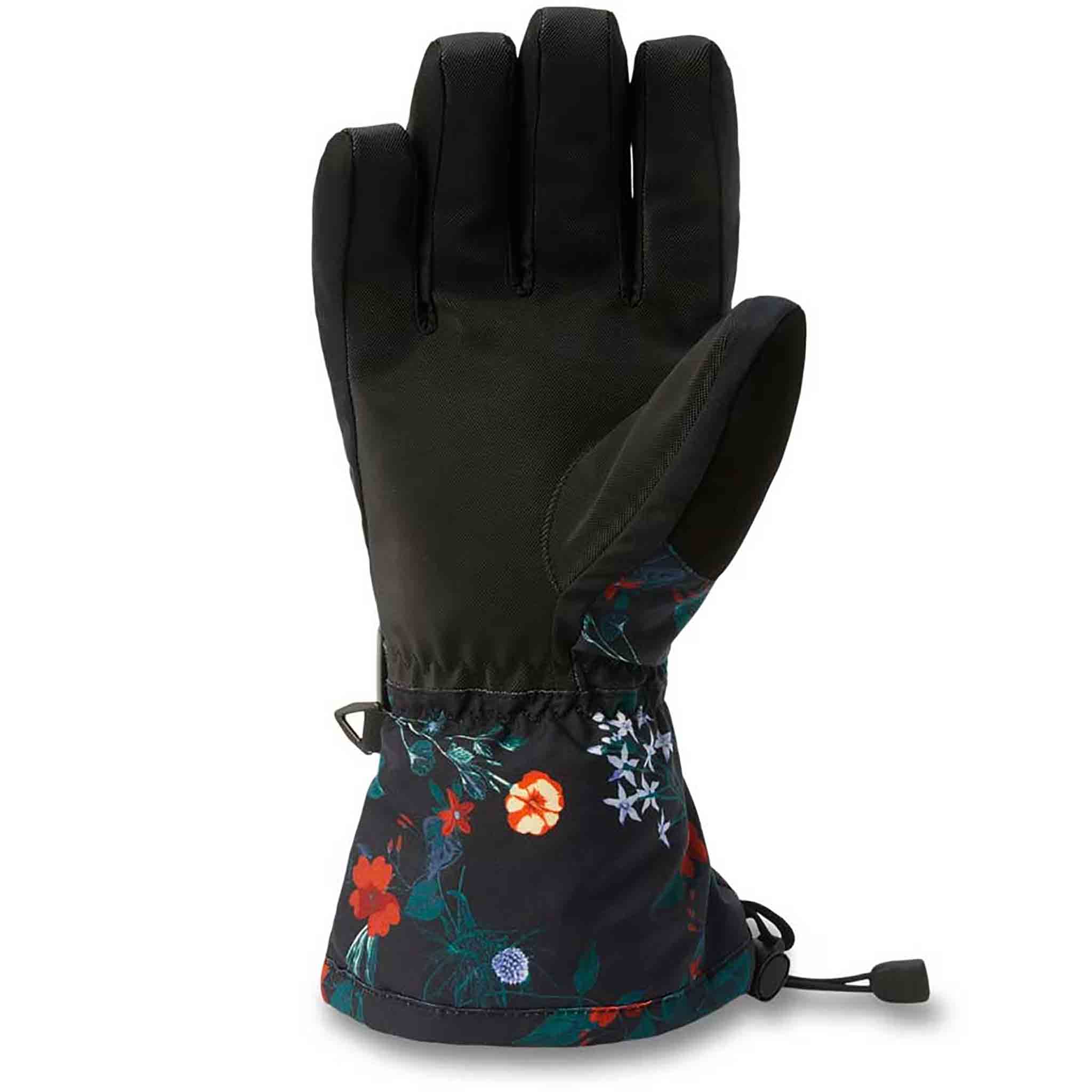 Dakine Camino Women's Glove Wildflower Gloves & Mitts