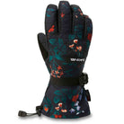 Dakine Camino Women's Glove Wildflower Gloves & Mitts