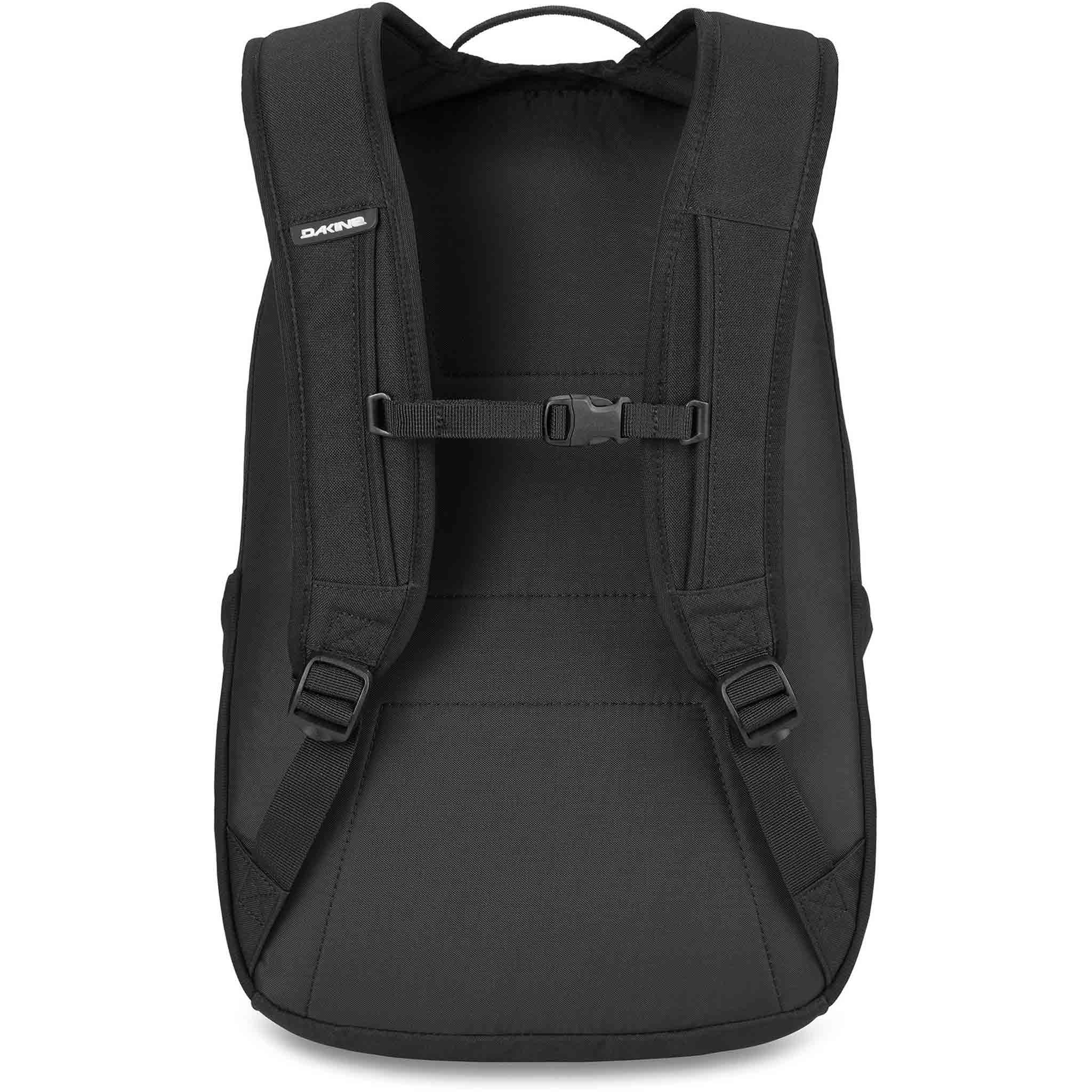 Dakine Campus M Backpack 25L Black Backpack