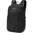 Dakine Campus M Backpack 25L Black Vintage Camo Backpack