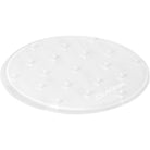 Dakine Circle Mat Stomp Pad Clear Stomp pads