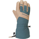 Dakine Continental Glove Stone Dark Slate Gloves & Mitts