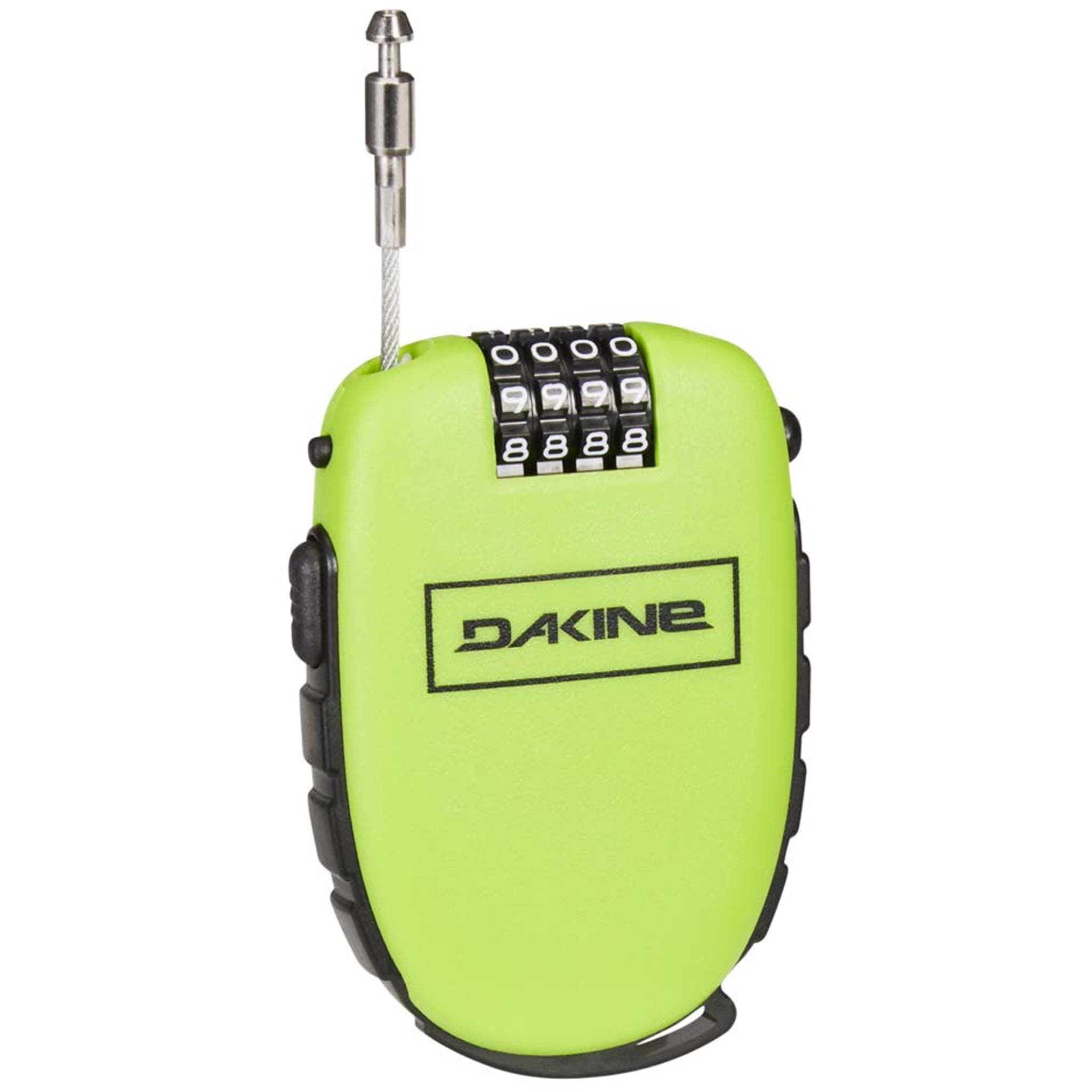 Dakine Cool Lock Green Accessories