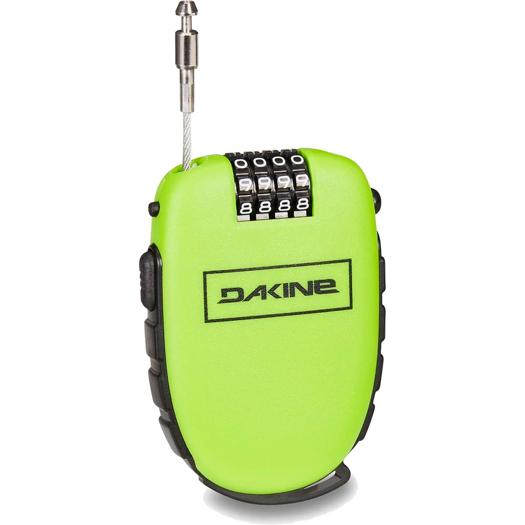 Dakine Cool Lock Green Snowboard Accessories