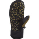 Dakine Crossfire Short Mitt Cascade Camo Gloves & Mitts