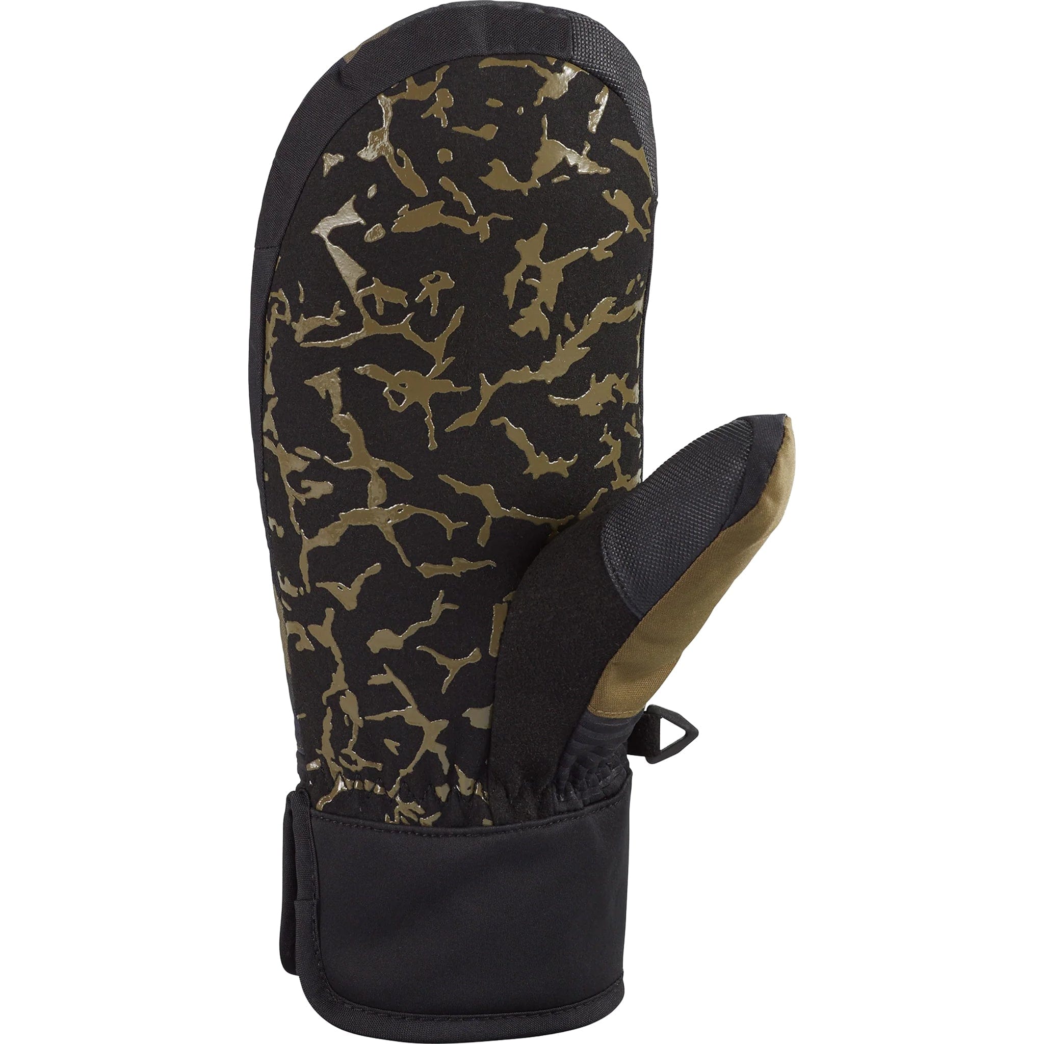 Dakine Crossfire Short Mitt Cascade Camo Gloves & Mitts