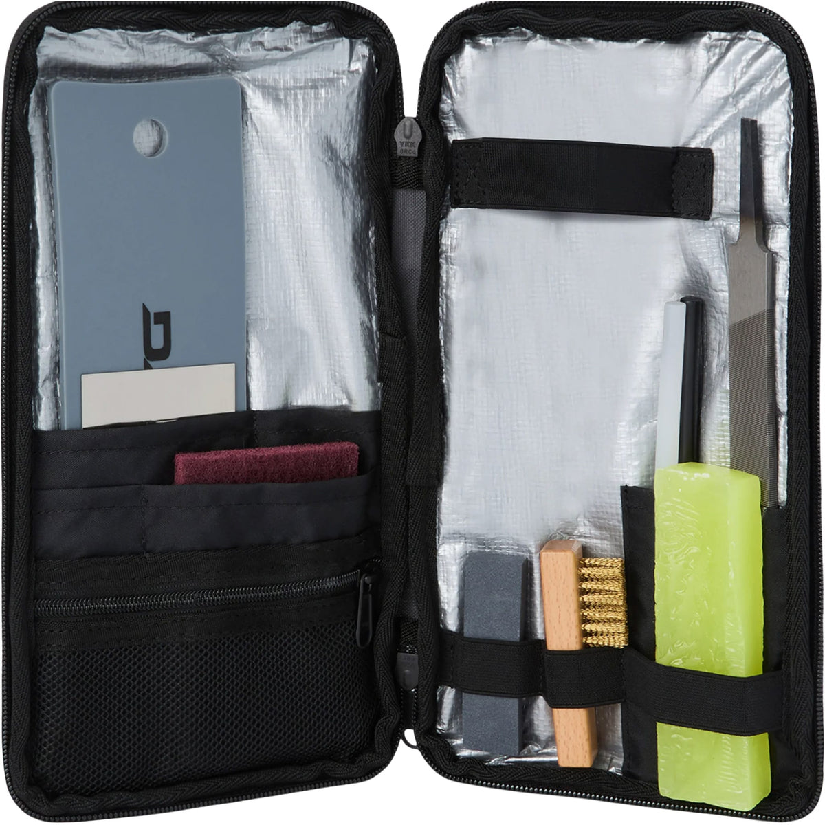 Dakine Deluxe Tuning Kit Castlerock Tools & Tuning