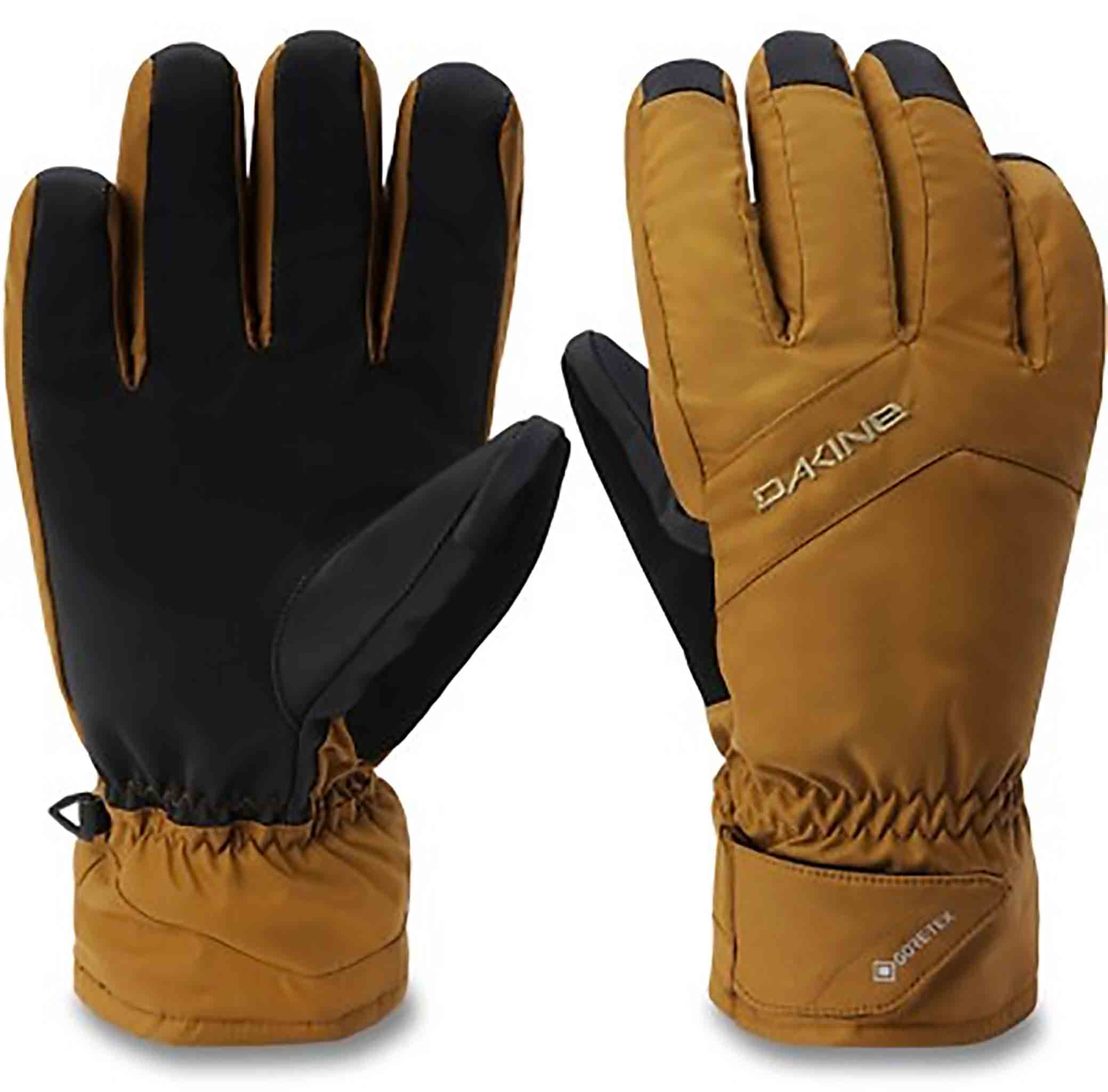 Dakine Eclipse Gore-Tex Glove Rubber Gloves & Mitts