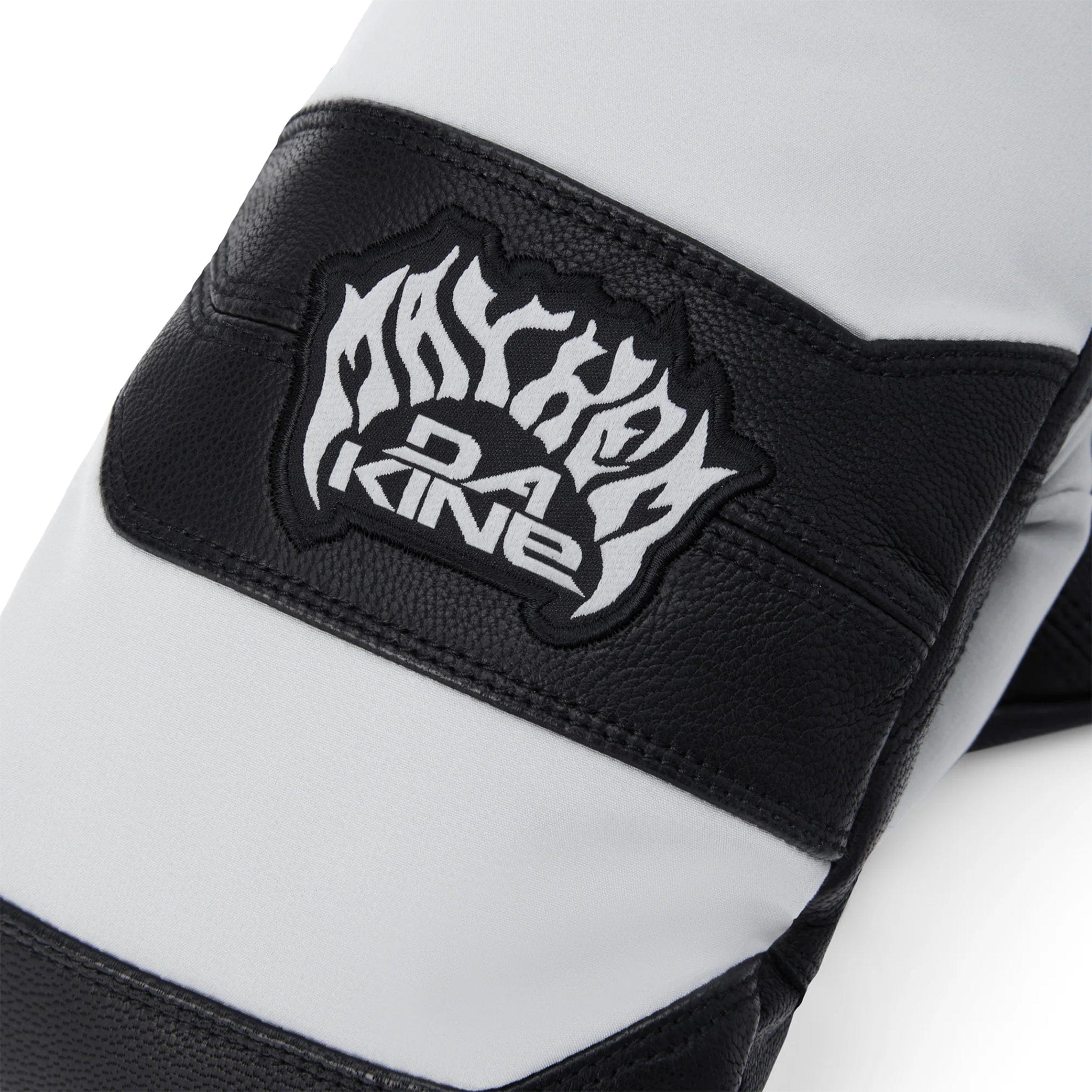 Dakine Excursion Gore-Tex Mitts X Mayhem Griffin Gloves & Mitts