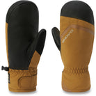 Dakine Fillmore Gore-Tex Short Mitt Rubber Gloves & Mitts