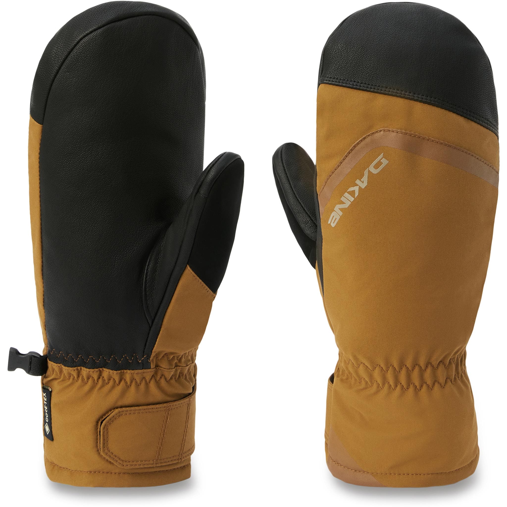 Dakine Fillmore Gore-Tex Short Mitt Rubber Gloves & Mitts