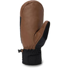 Dakine Fillmore Gore-Tex Short Mitts Black Soft Silt Gloves & Mitts
