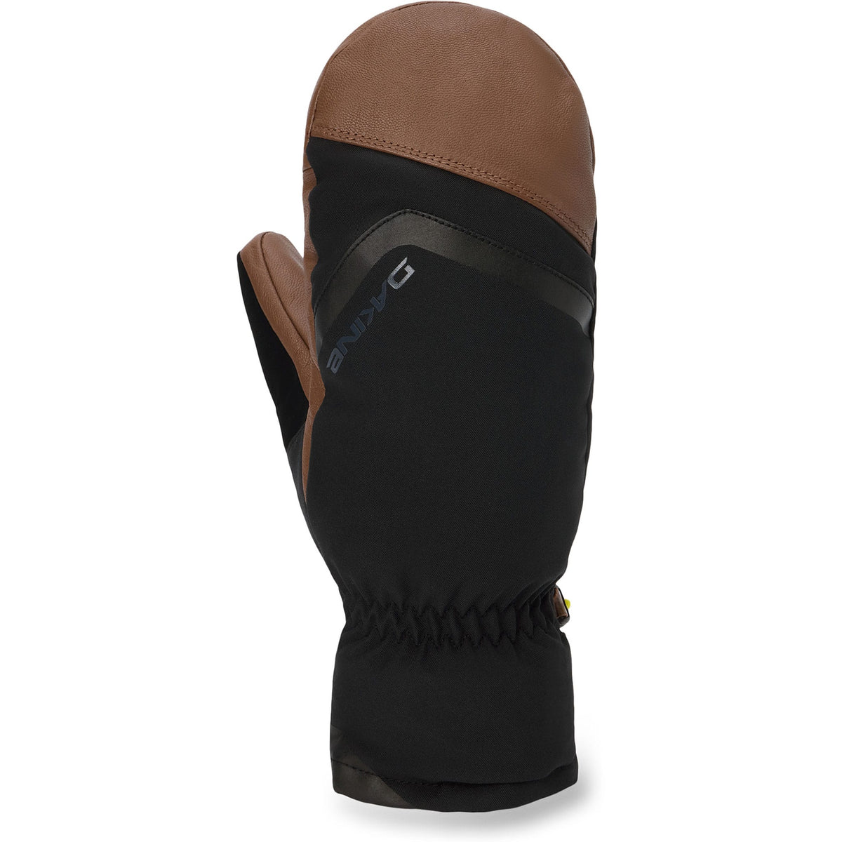 Dakine Fillmore Gore-Tex Short Mitts Black Soft Silt Gloves & Mitts