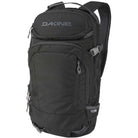 Dakine Heli Pro 20L Backpack Black 2025 Backpack