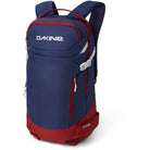 Dakine Heli Pro 24L Backpack Naval Academy Backpack