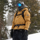 Dakine Heli Pro Backpack 20L Black Backpack