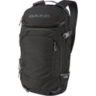 Dakine Heli Pro Backpack 20L Black Backpack