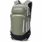 Dakine Heli Pro Backpack 20L Mulled Basil Black Backpack