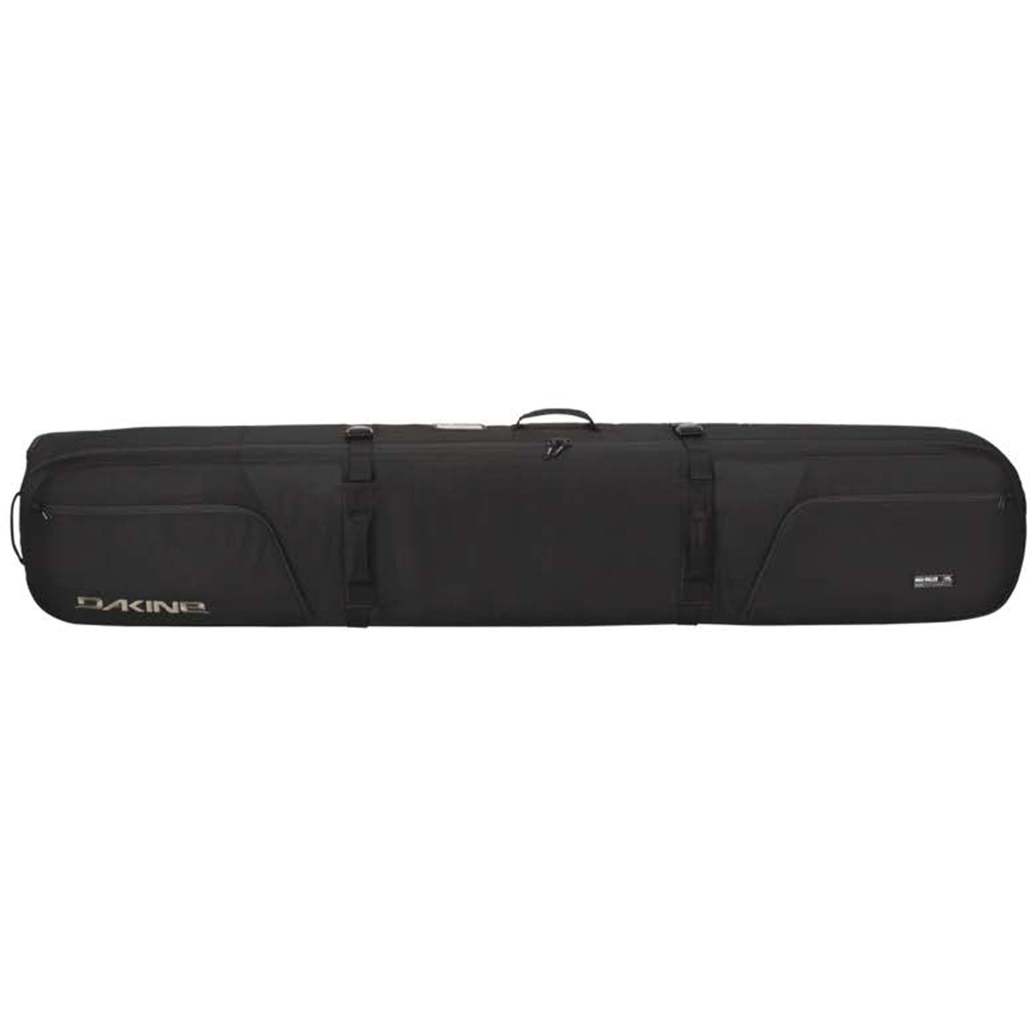 Dakine High Roller Board Bag Black 2025 Snowboard Bag