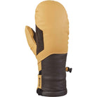 Dakine Kodiak Gore-Tex Mitt Tan Brown Gloves & Mitts