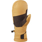 Dakine Kodiak Gore-Tex Mitt Tan Brown Gloves & Mitts