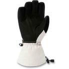 Dakine Leather Scout Glove Silver Lining Gloves & Mitts