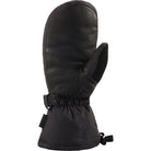 Dakine Leather Scout Mitt Black Gloves & Mitts