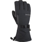 Dakine Leather Titan Gore-Tex Glove Black Gloves & Mitts