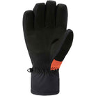 Dakine Leather Titan Gore-Tex Glove Pureed Pumpkin Gloves & Mitts