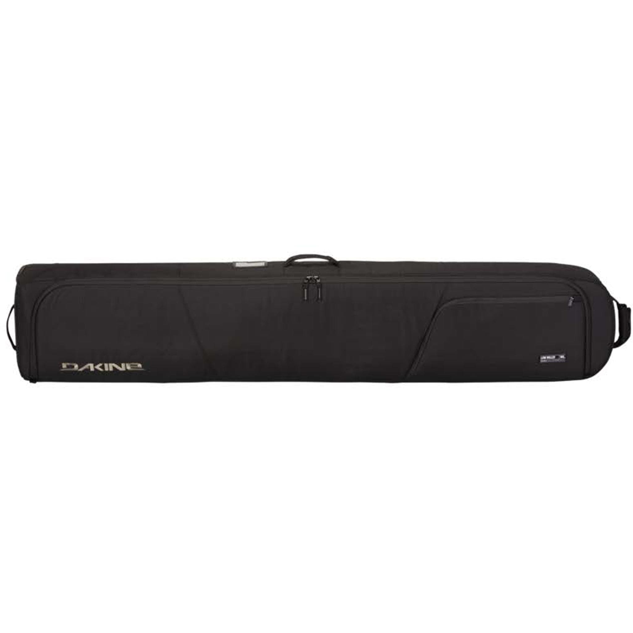 Dakine Low Roller Board Bag Black 2025 Snowboard Bag