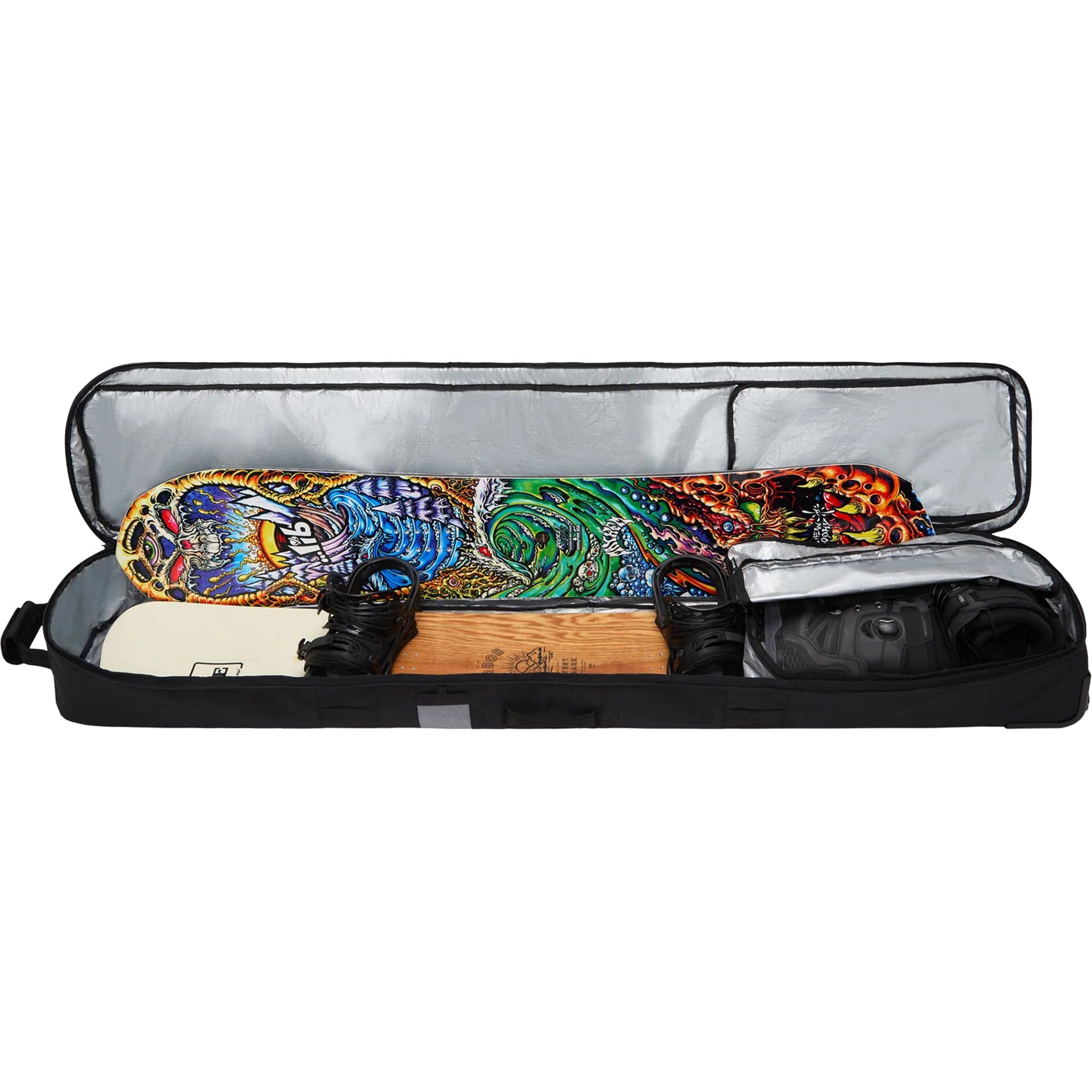 Dakine Low Roller Board Bag Griffin Snowboard Bag