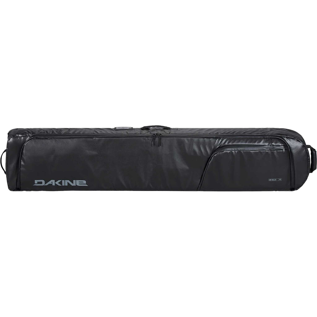 Dakine Low Roller Snowboard Bag Black Coated Snowboard Bag