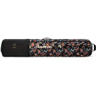 Dakine Low Roller Snowboard Bag Dark Ephemera Snowboard Bag