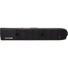 Dakine Low Roller Snowboard Hardside Black Snowboard Bag