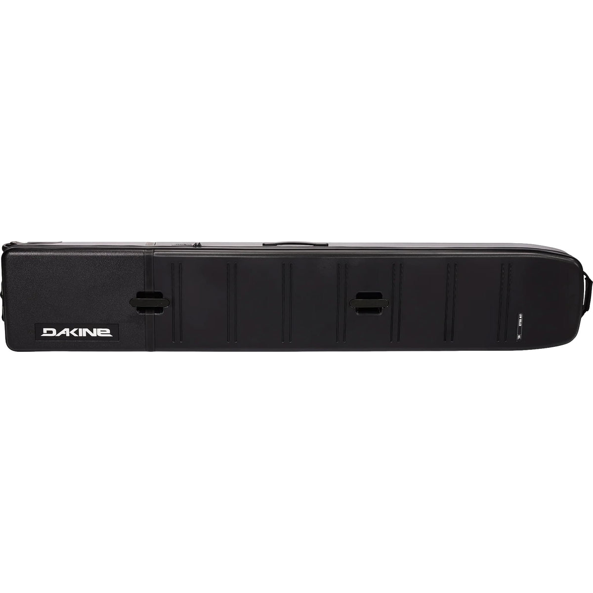 Dakine Low Roller Snowboard Hardside Black Snowboard Bag