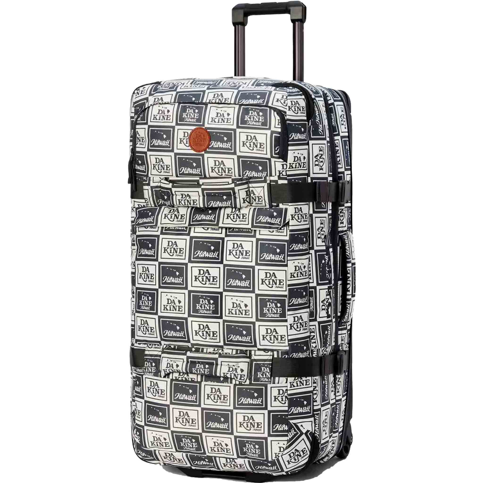 Dakine Split Roller 110L Travel Bag Hawaii 2025 – Sanction Skate