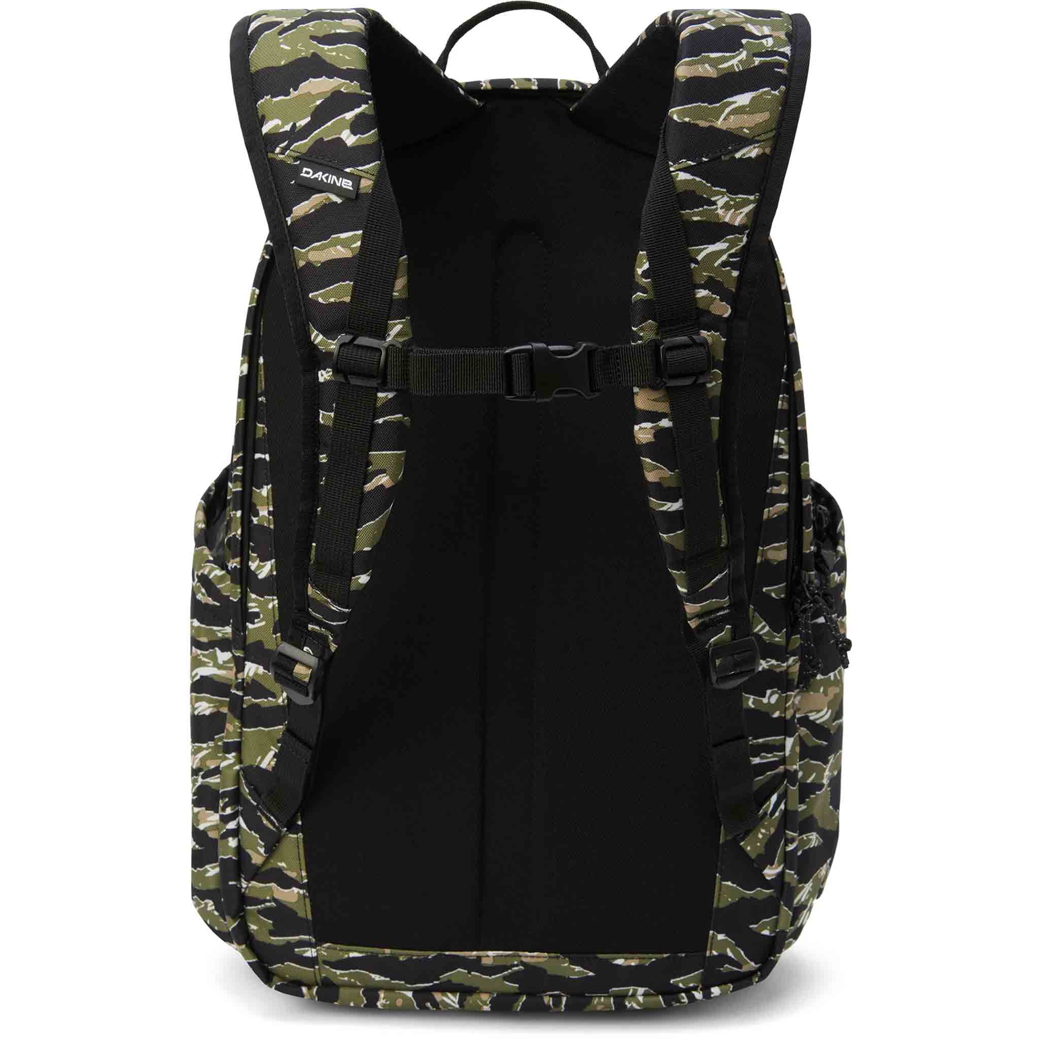 Dakine Method Backpack 32L Tiger Camo - Sanction Skate And Snow