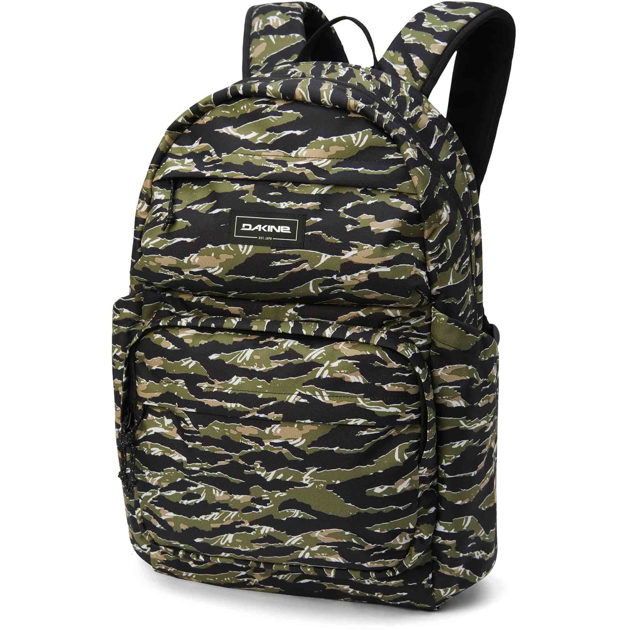 Dakine Method Backpack 32L Tiger Camo - Sanction Skate And Snow