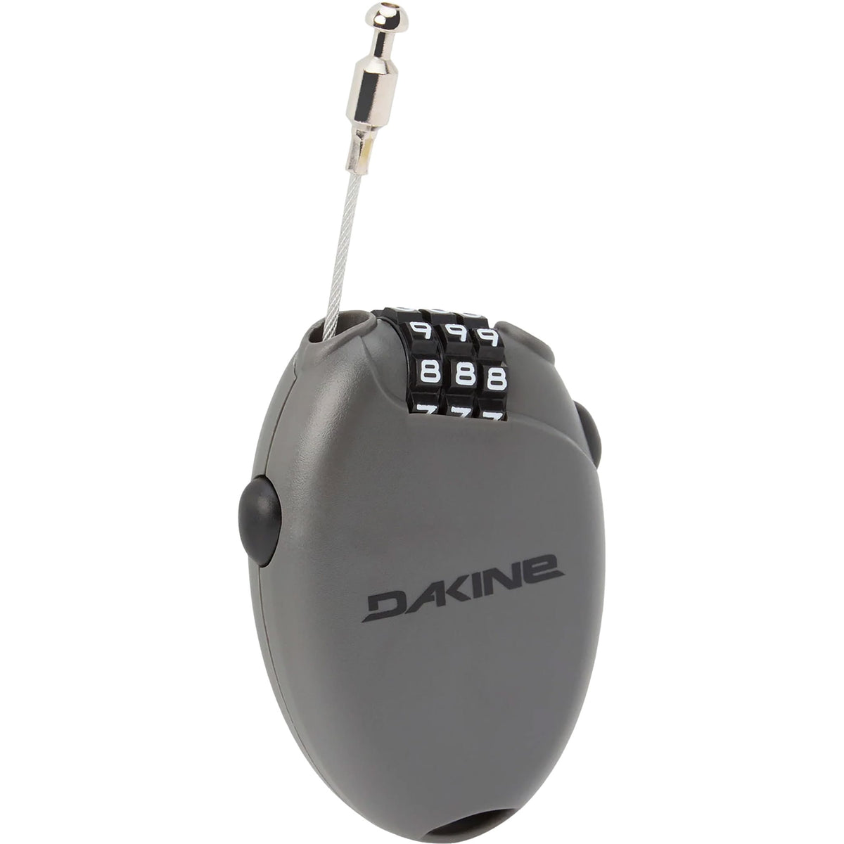 Dakine Micro Lock Castlerock Tools & Tuning