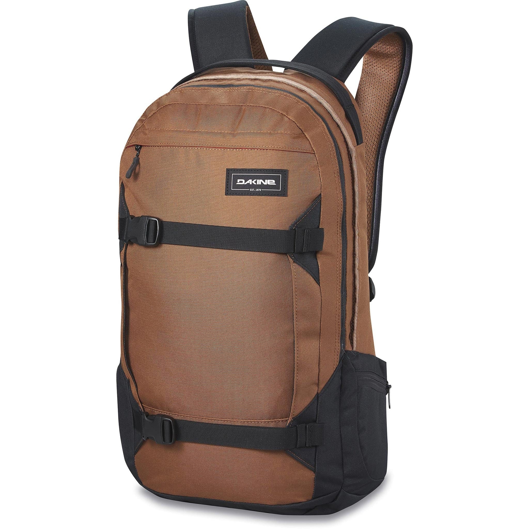 Dakine Mission 25L Backpack Bison Backpack