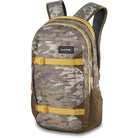 Dakine Mission 25L Backpack Vintage Camo Backpack