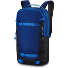 Dakine Mission Pro 18L Backpack Deep Blue Backpack