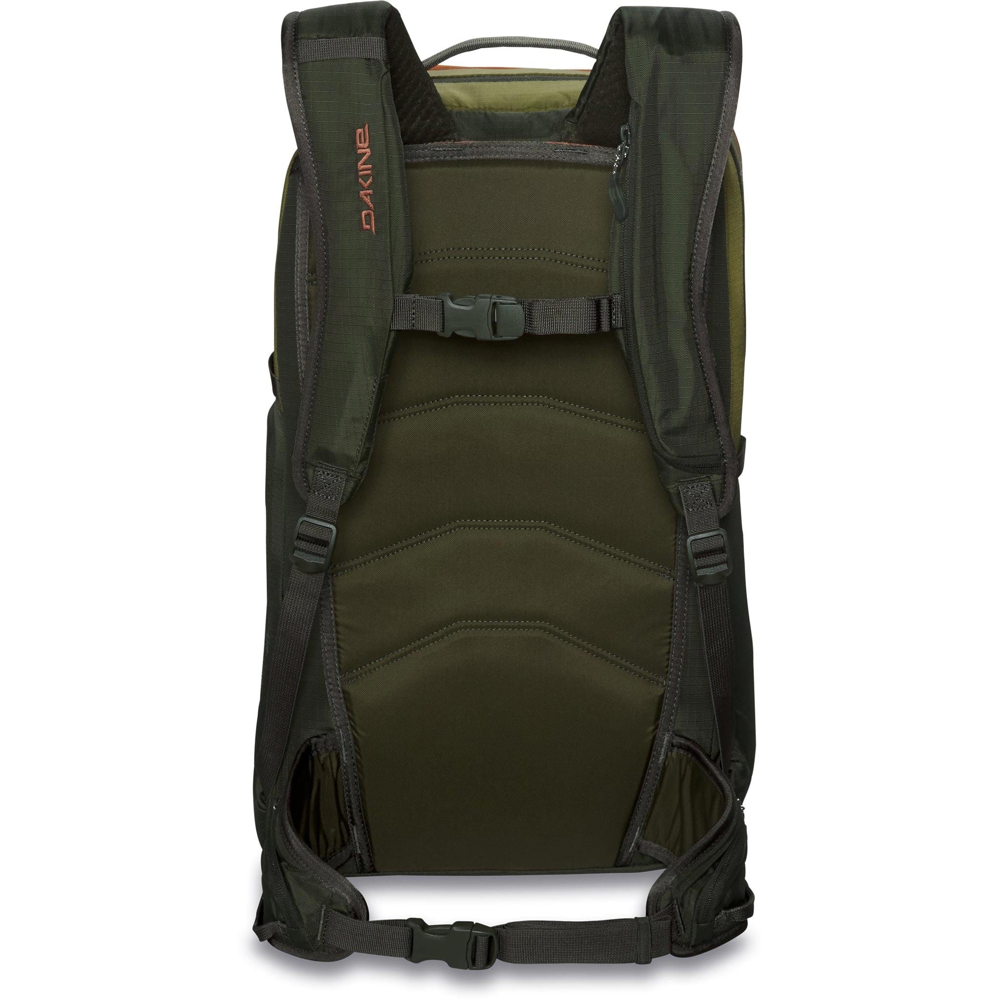 Dakine Mission Pro 25L Backpack Utility Green Backpack